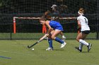FH vs Nichols  Wheaton College Field Hockey vs Nichols College. - Photo By: KEITH NORDSTROM : Wheaton, field hockey, FH2021